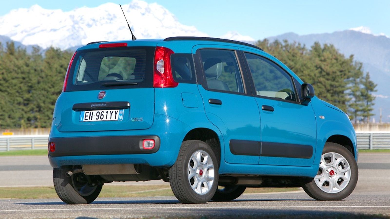 Μεταχειρισμένο Fiat Panda (2011-σήμερα): Όλα όσα πρέπει να γνωρίζεις